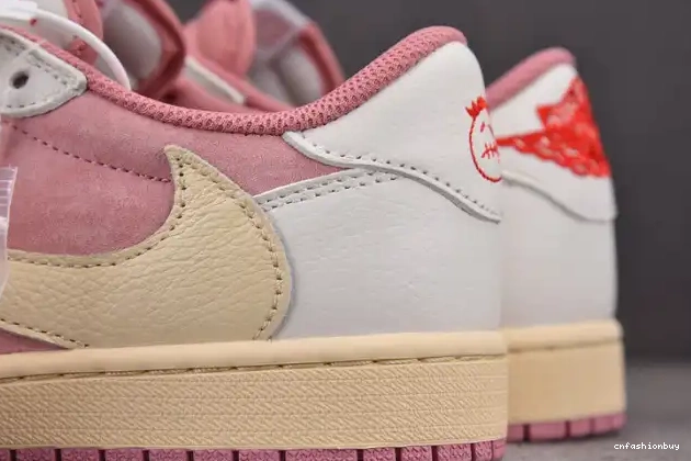 Low SP x Travis 1 AJ OG Scott DM7866-600 0608